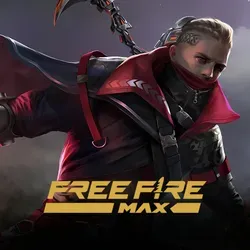 Free Fire Max