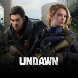 Garena Undawn