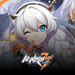 Honkai Impact 3