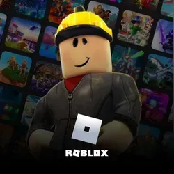 Roblox / Robux Voucher