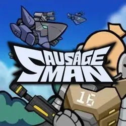 Sausage Man
