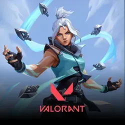 Valorant